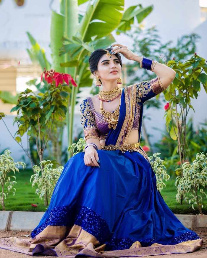varsha_teluguvox 1